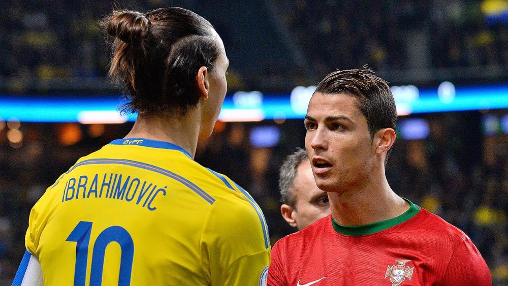 Clubul care i-a ofertat pe Zlatan si Cristiano Ronaldo in aceasta vara: "Nu avem bani, dar avem fani minunati"_2