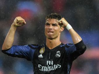 
	Mourinho castiga indiferent daca Ronaldo revine la Manchester United sau nu! Dezvaluirea facuta de spanioli
