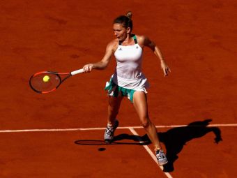 
	Simona Halep revine inainte de Wimbledon! A primit un wild card si va participa la un turneu in premiera!
