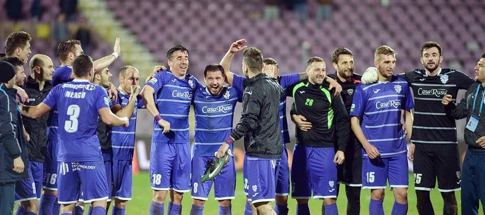 FABULOS! Nebunie in Liga 1: ACS Poli s-a inteles cu doi jucatori, primarul a venit dupa o zi si a anulat tot: Sunt prea batrani!