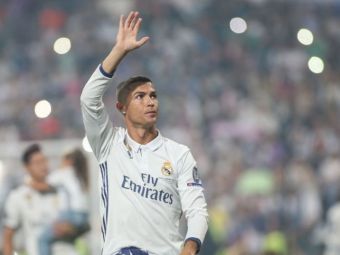 
	PSG face prima mutare pentru transferul lui Cristiano Ronaldo! Anuntul facut in aceasta dimineata
