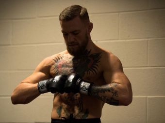 
	Singura lovitura din MMA pe care McGregor o poate folosi LEGAL impotriva lui Mayweather! Anuntul facut
