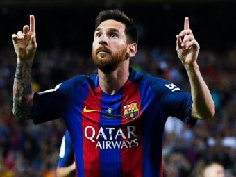 
	Messi a RUPT TACEREA! A vorbit in premiera despre plecarea in China: &quot;Nu este imposibil!&quot;
