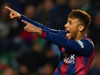 &quot;Cumparati-l!&quot; Neymar le-a dat ordin sefilor de la Barcelona! Jucatorul de zeci de milioane pe care il vrea la Barca
