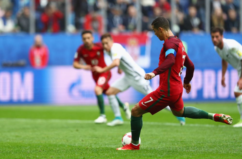 Germania a castigat Cupa Confederatiilor, singurul trofeu care ii lipsea: 1-0 in finala cu Chile!_21