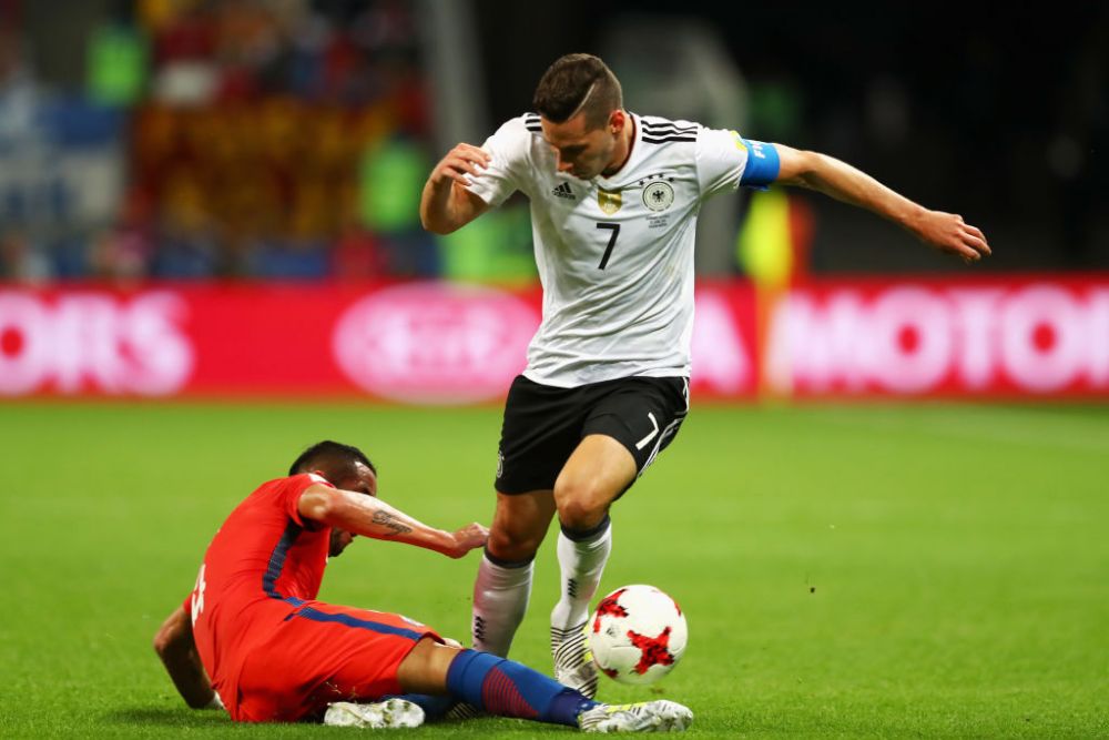 Germania a castigat Cupa Confederatiilor, singurul trofeu care ii lipsea: 1-0 in finala cu Chile!_22