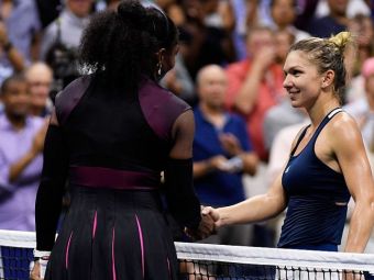 
	John McEnroe: &quot;Serena Williams ar fi pe locul 700 daca ar juca in circuitul masculin!&quot;

