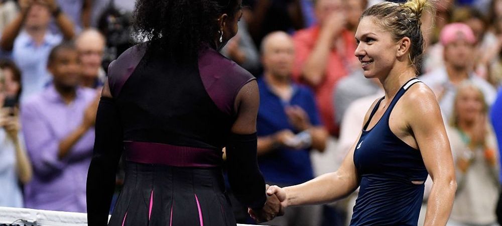 John McEnroe Serena Williams