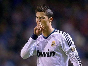 
	&quot;Ronaldo nu exista pentru mine! Se crede prea important&quot; Atac al unui star din fotbal la Cristiano, inaintea intalnirii directe

