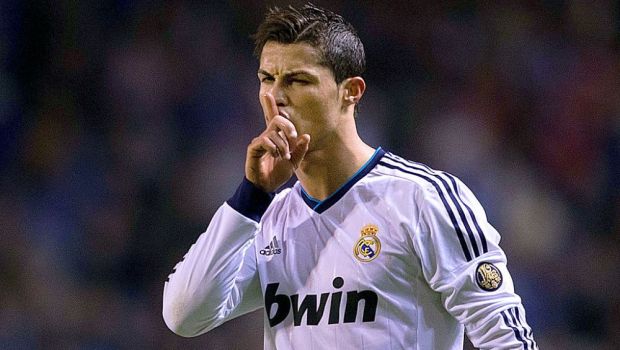 
	&quot;Ronaldo nu exista pentru mine! Se crede prea important&quot; Atac al unui star din fotbal la Cristiano, inaintea intalnirii directe

