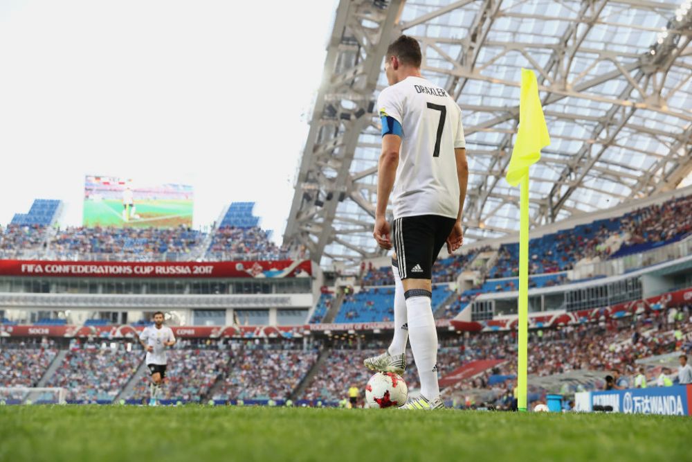 Germania a castigat Cupa Confederatiilor, singurul trofeu care ii lipsea: 1-0 in finala cu Chile!_26