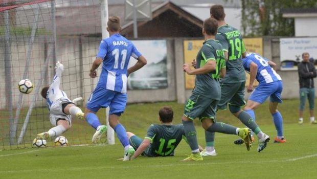 
	Craiova, invinsa in cel de-al patrulea amical al verii: 1-2 cu FC Ufa!
