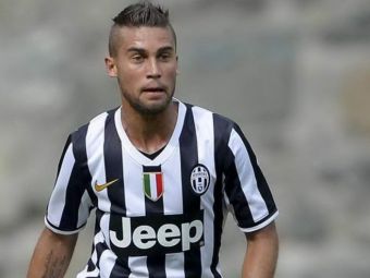 Negocieri cu un jucator de la Juventus! Ce italian vrea sa aduca Mangia la Craiova