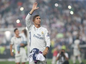 Cristiano Ronaldo nu a glumit! Intalnire SECRETA cu un miliardar in vacanta pentru a negocia transferul de la Real