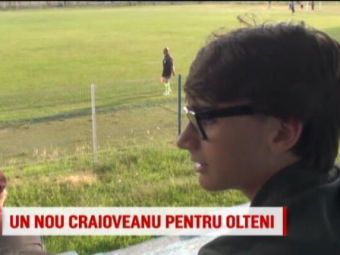 Craioveanu, gata sa faca cel mai tare transfer la Craiova: il aduce pe fiul sau de la Villarreal! VIDEO