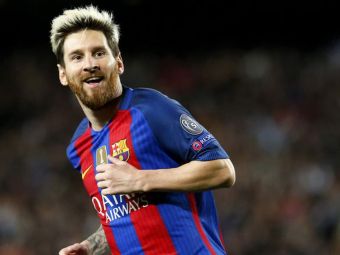 ULUITOR! Contractul lui Messi e de pe alta planeta! S-a aflat cat va castiga in realitate in urmatorii 4 ani