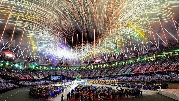 Paris si Los Angeles vor organiza Jocurile Olimpice din 2024 si 2028