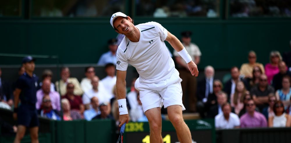 Roger Inima de Leu! Fenomenal: elvetianul se impune pentru a 8-a oara la Wimbledon si e cel mai titrat tenismen din istoria turneului londonez. Federer - Cilic 6-3, 6-1, 6-4_19