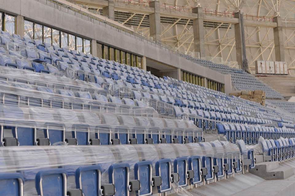 Se pregateste lansarea MINUNATIEI din Craiova! Cum arata acum stadionul BIJUTERIE de 100 de milioane de euro_2