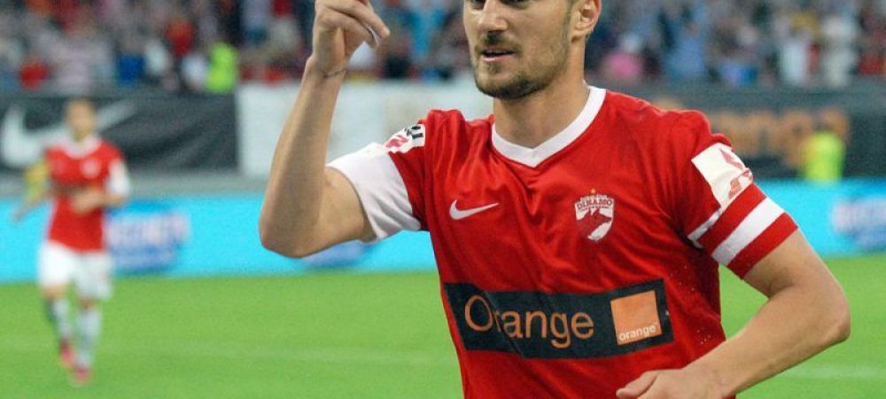 Marius Alexe Dinamo Karabukspor Podbrezova