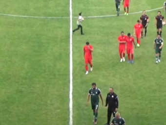
	VIDEO | Boldrin a marcat pentru Sumudica, dar Hora a fost omul decisiv pentru Konyaspor in amicalul cu rivala Kayseri
