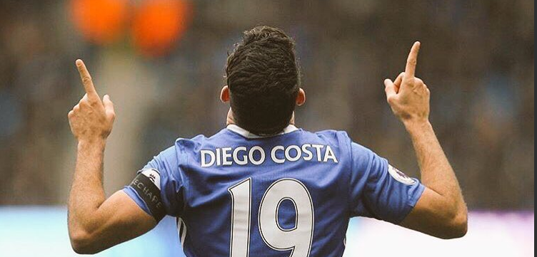 Diego Costa Chelsea Transfer