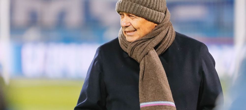 Oferta noua pentru Mircea Lucescu! E chemat sa duca o echipa in grupele Ligii Campionilor