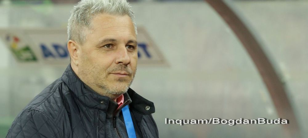 Marius Sumudica FCSB Steaua