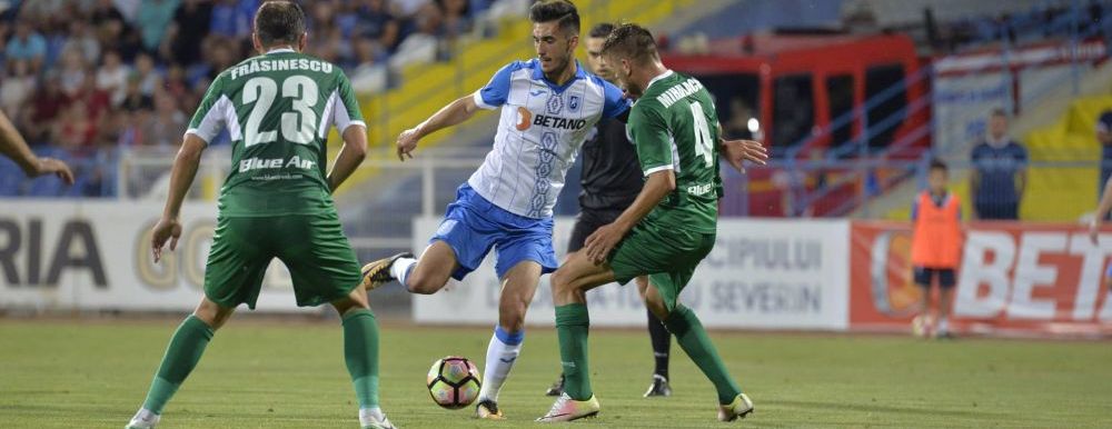 Clauza GENIALA pe care o are Ivan in contractul cu rusii! Ce trebuie sa faca pana la sfarsitul anului Andrei Ivan Craiova