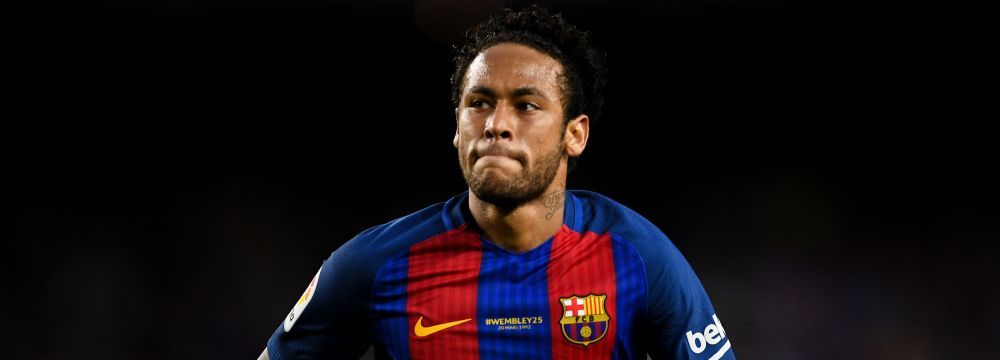 Barcelona Neymar PSG Transfer