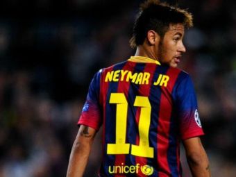 
	Barcelona a facut prima oferta de 80 milioane euro pentru inlocuitorul lui Neymar, un coleg al acestuia din nationala Braziliei
