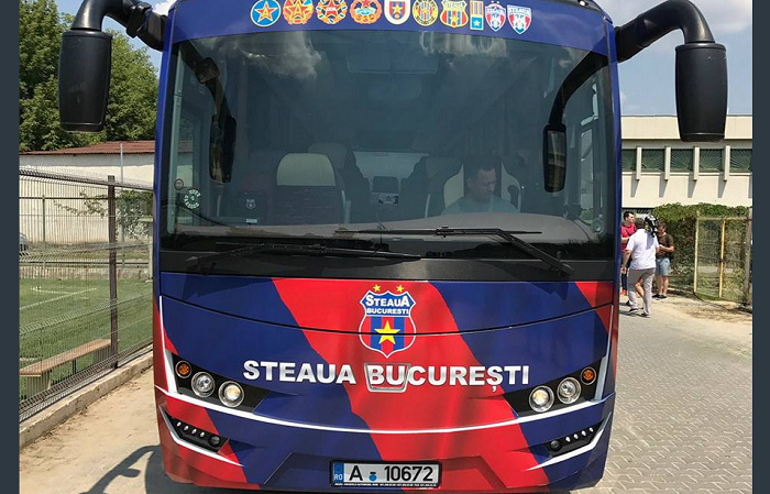 21 de titluri, palmaresul revendicat de CSA Steaua! Ce ii mai ramane Stelei-FCSB, in viziunea Clubului Sportiv al Armatei_1