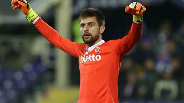 
	Italienii anunta ca Tatarusanu si-a luat adio de la Fiorentina si urmeaza sa plece. Unde va ajunge
