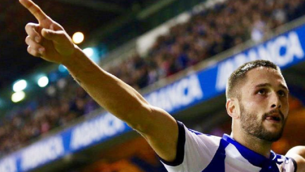 
	Doua goluri in doua meciuri: Florin Andone a marcat din nou pentru Deportivo La Coruna VIDEO
