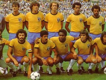 
	A incetat din viata portarul Braziliei la CM 1982! Waldir a aparat de peste 600 de ori poarta lui Sao Paolo
