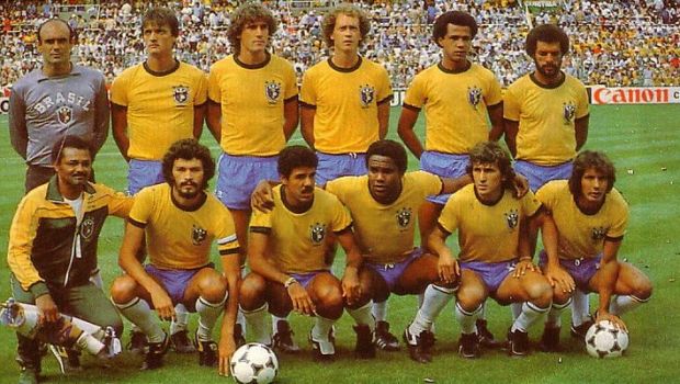 
	A incetat din viata portarul Braziliei la CM 1982! Waldir a aparat de peste 600 de ori poarta lui Sao Paolo
