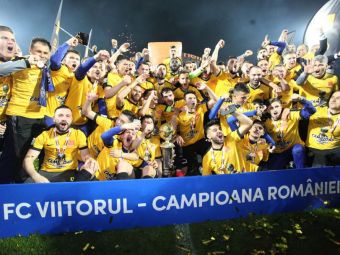 &quot;Dupa 30 de ani!&quot; Mihai Mironica scrie despre seara MAGICA a Viitorului in Champions League