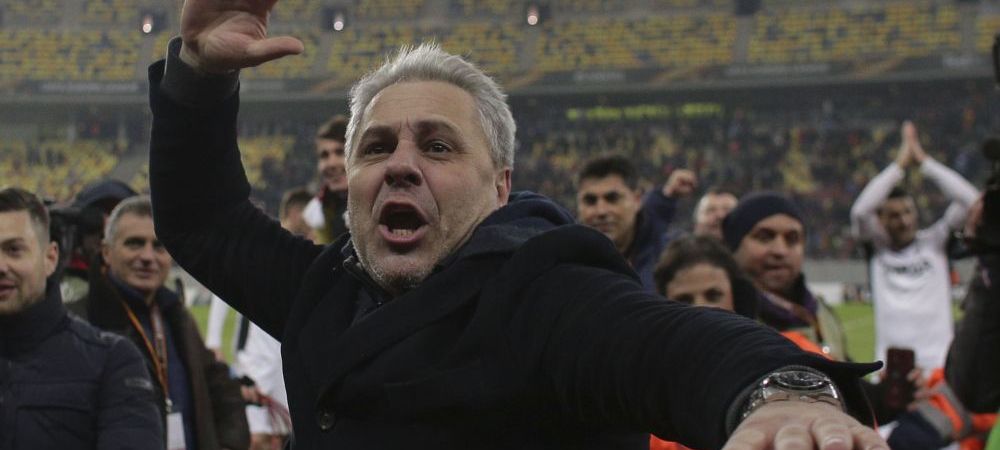 Marius Sumudica Kayserispor Steaua