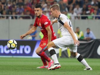 
	Plzen o sperie pe Steaua: scorul etapei in Cehia, la primul meci din noul sezon! VIDEO cu toate golurile
