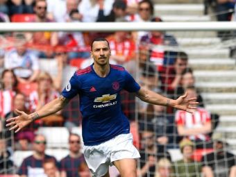 
	Ramane Ibrahimovic in Europa? Ce a declarat presedintele LA Galaxy
