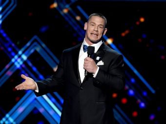 John Cena a prins rolul vietii la Hollywood! In ce film va juca starul din WWE