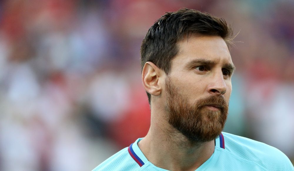Topul in care Messi nu ar fi vrut niciodata sa fie pe primul loc! Cine este jucatorul platit cu 100.000 de euro mai putin decat merita_1