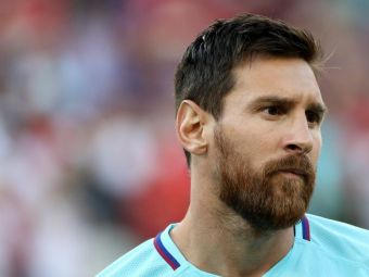 
	Topul in care Messi nu ar fi vrut niciodata sa fie pe primul loc! Cine este jucatorul platit cu 100.000 de euro mai putin decat merita

