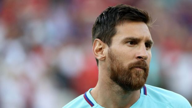 
	Topul in care Messi nu ar fi vrut niciodata sa fie pe primul loc! Cine este jucatorul platit cu 100.000 de euro mai putin decat merita
