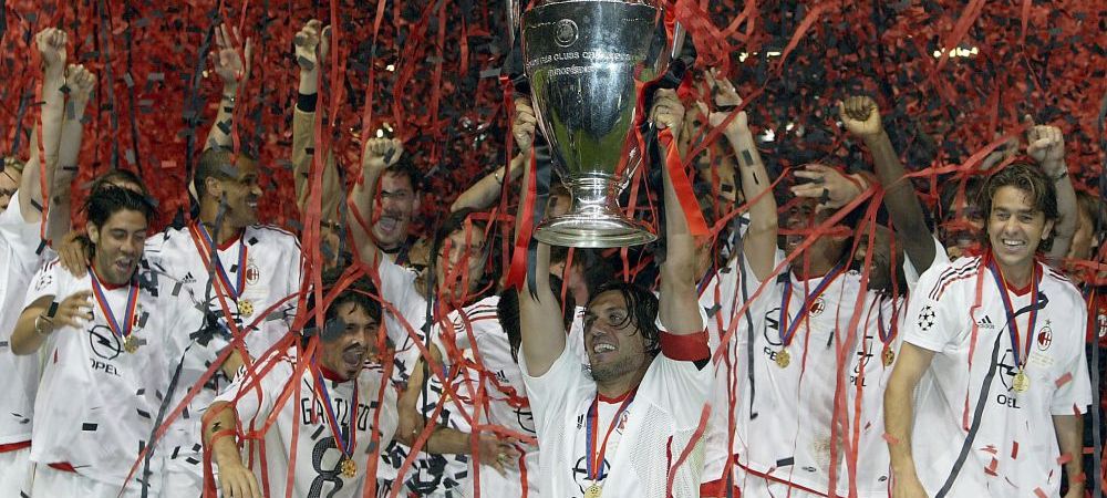 pause request Evaluable Incredibil! Cati capitani de echipa a avut AC Milan in ultimii 35 de ani!  Legendele care au scris istorie | Sport.ro