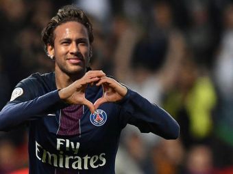 
	ULTIMA ORA | S-a aflat numarul cu care Neymar ca juca la PSG. Brazilianul a pus conditia la semnatura: ii ia tricoul unui titular
