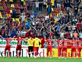 Se UMPLE Arena? Steaua vinde bilete pentru meciul cu Sporting de luni! Ce preturi a stabilit