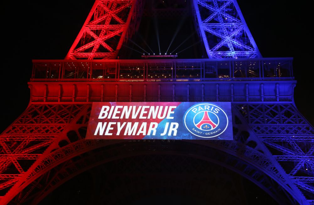 Ce pateste Paris Saint-Germain dupa transferul lui Neymar! Decizia pe care o va lua UEFA_2