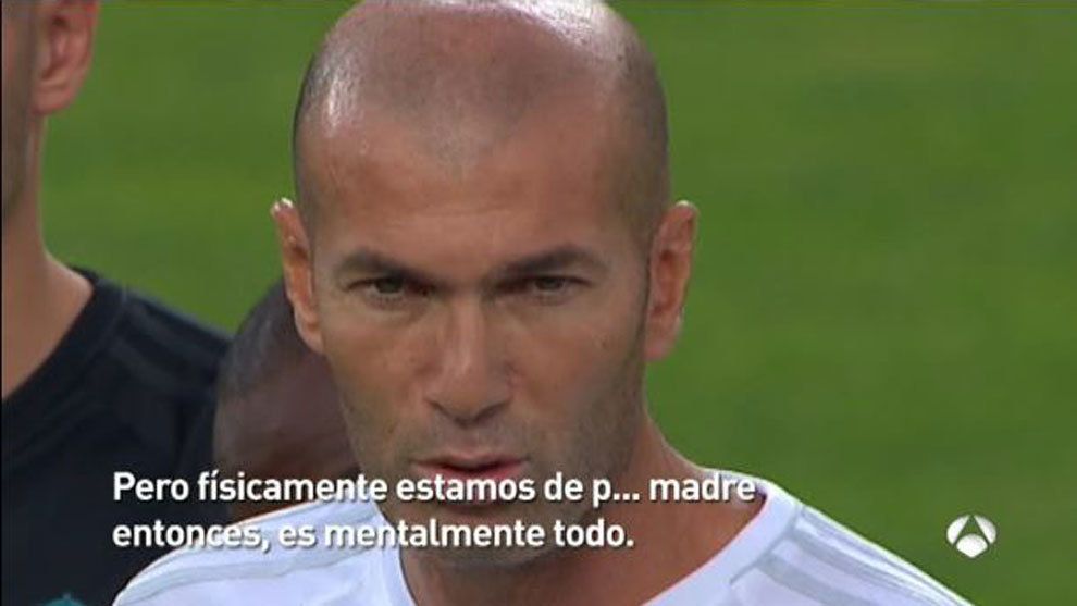 THE SPECIAL ZIDANE! Golurile lui Casemiro si Isco duc Supercupa Europei la Madrid, al 6-lea trofeu in 2 ani pentru Zidane! REAL MADRID 2-1 MAN UNITED! Vezi toate fazele VIDEO_7