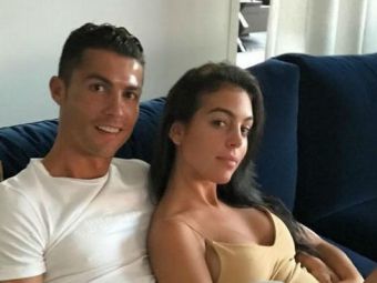 
	Isi face echipa de fotbal...MIXT! Portughezii au aflat ce sex va avea copilul asteptat de Ronaldo si Georgina Rodriguez
